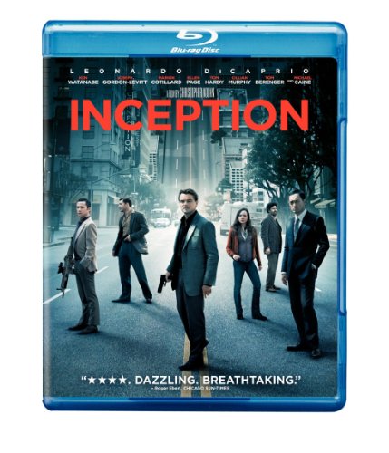Inception (2010) movie photo - id 36292