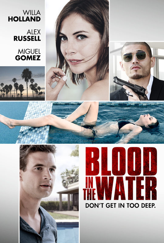 Blood in the Water (2016) movie photo - id 363638