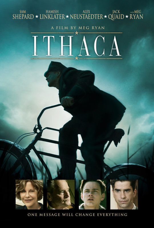 Ithaca (2016) movie photo - id 363639
