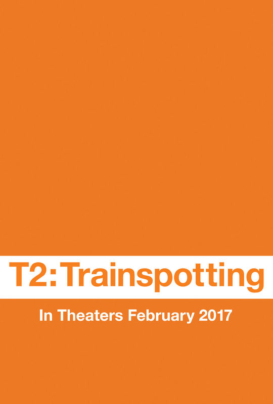 T2: Trainspotting (2017) movie photo - id 363642