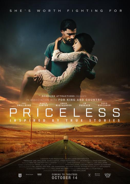 Priceless (2016) movie photo - id 363909