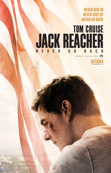 Jack Reacher: Never Go Back (2016) movie photo - id 363923
