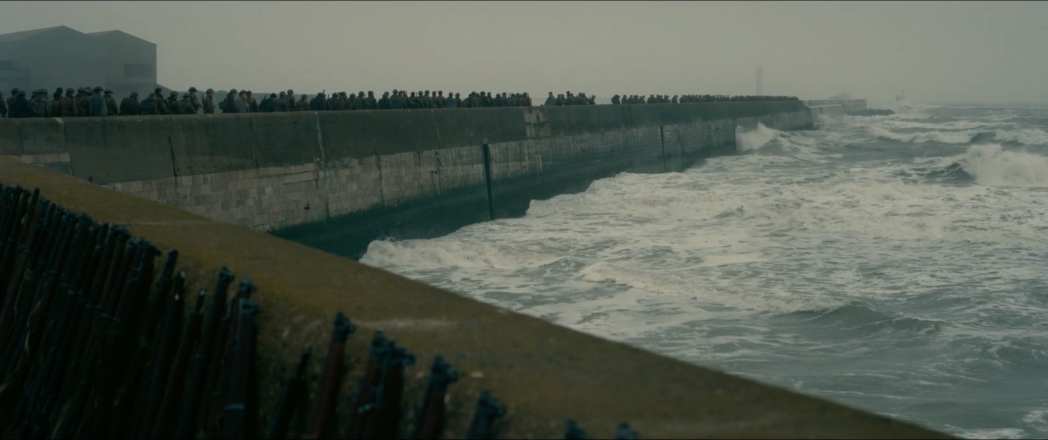 Dunkirk Movie Still - #364220
