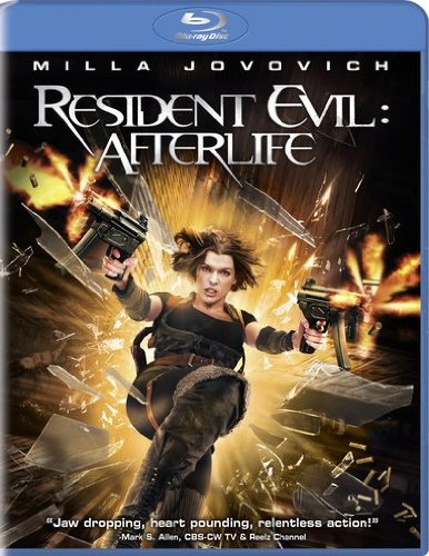 Resident Evil: Afterlife 3D (2010) movie photo - id 36423