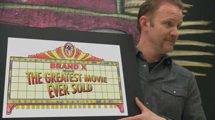 POM Wonderful Presents: The Greatest Movie Ever Sold (2011) movie photo - id 36424