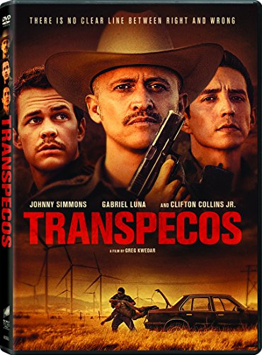 Transpecos (2016) movie photo - id 364774