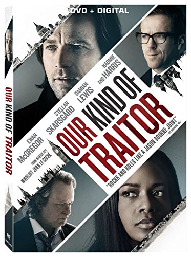 Our Kind of Traitor (2016) movie photo - id 364779