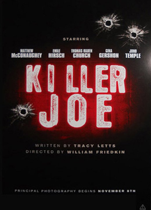 Killer Joe (2012) movie photo - id 36501