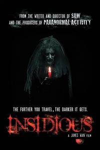 Insidious (2011) movie photo - id 36504