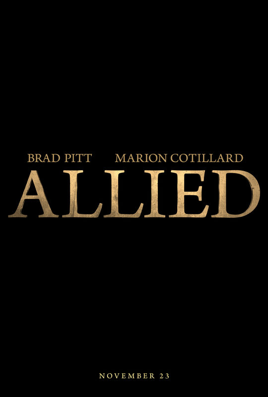 Allied (2016) movie photo - id 365054