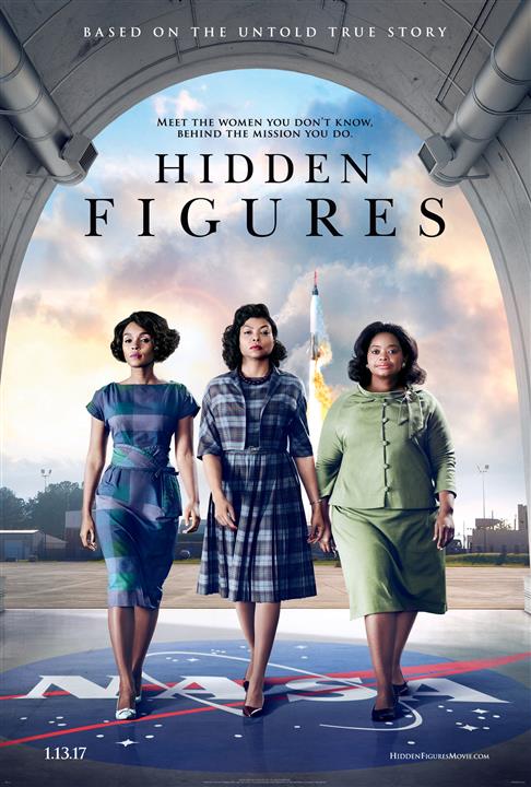 Hidden Figures (2017) movie photo - id 365447