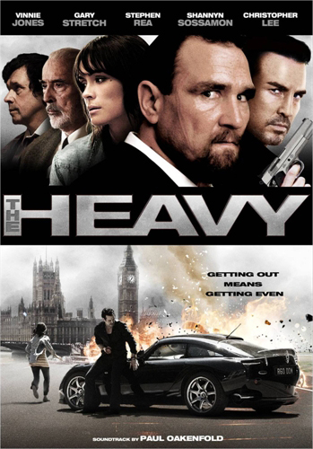 The Heavy (2010) movie photo - id 36568
