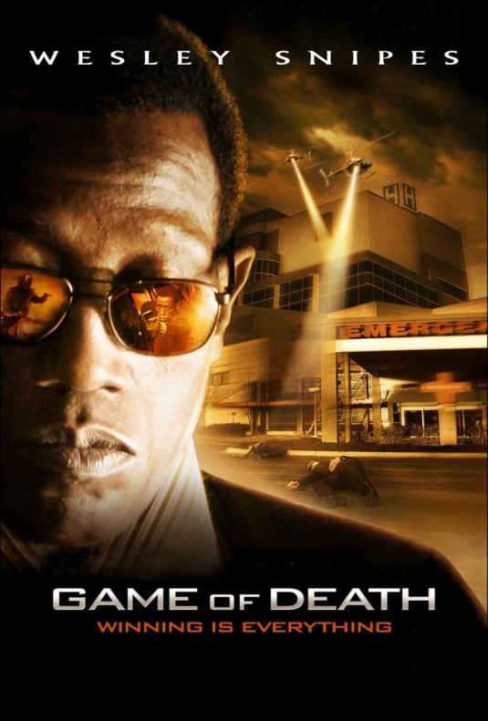 Game of Death (2011) movie photo - id 36569