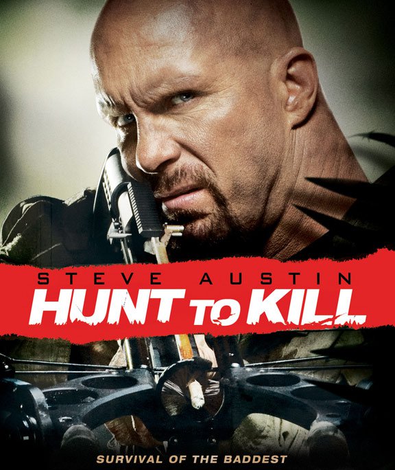 Hunt to Kill (2010) movie photo - id 36575