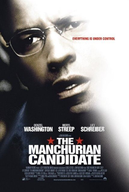 The Manchurian Candidate (2004) movie photo - id 36578