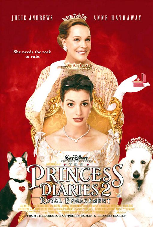 The Princess Diaries 2: Royal Engagement (2004) movie photo - id 36579