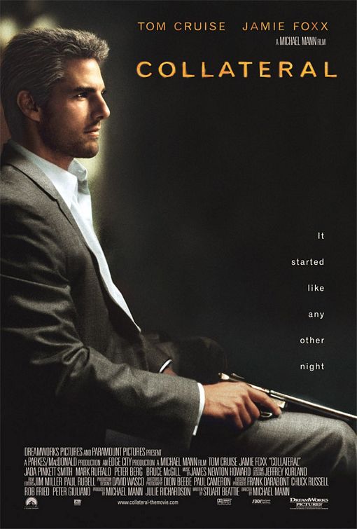 Collateral (2004) movie photo - id 36580