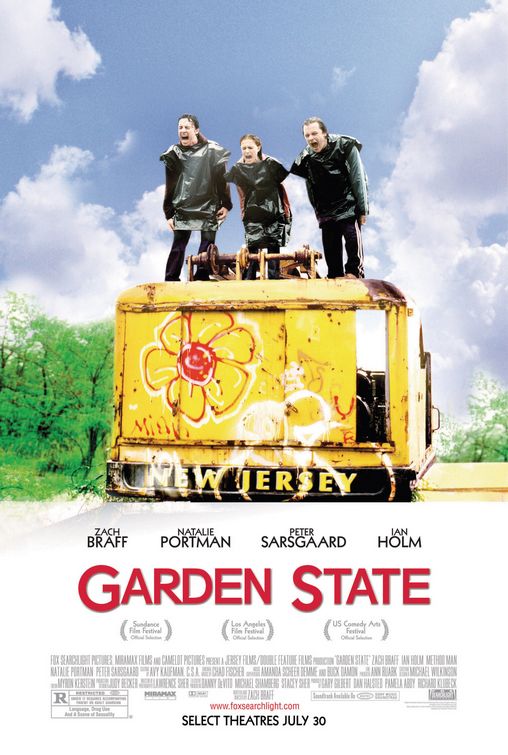 Garden State (2004) movie photo - id 36581