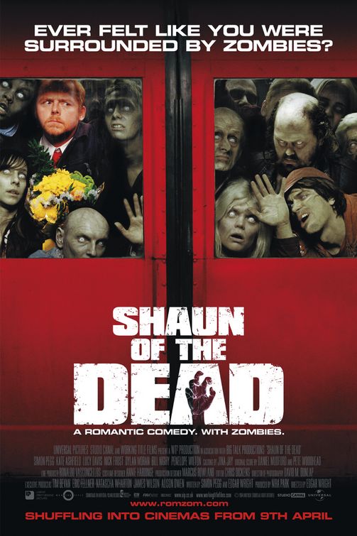 Shaun of the Dead (2004) movie photo - id 36587