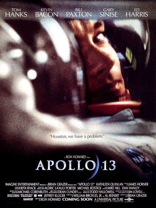Apollo 13 (1995) movie photo - id 36595