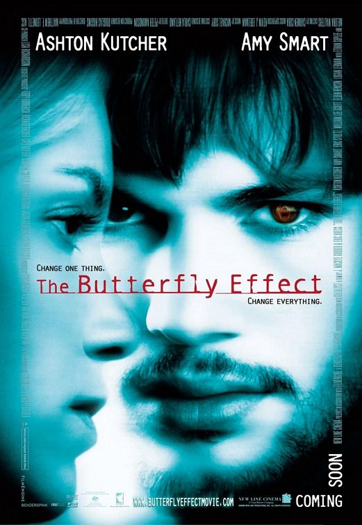 The Butterfly Effect (2004) movie photo - id 36615