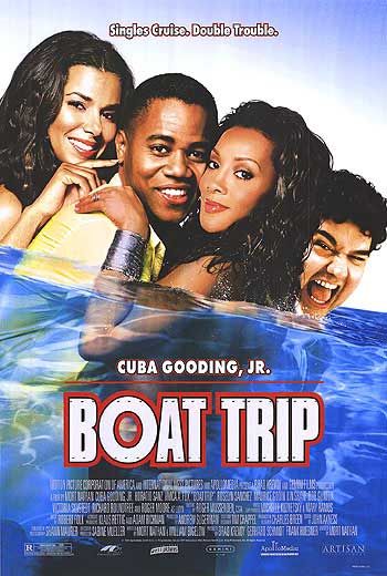 Boat Trip (2003) movie photo - id 36617