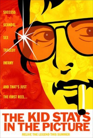 The Kid Stays in the Picture (2002) movie photo - id 36618