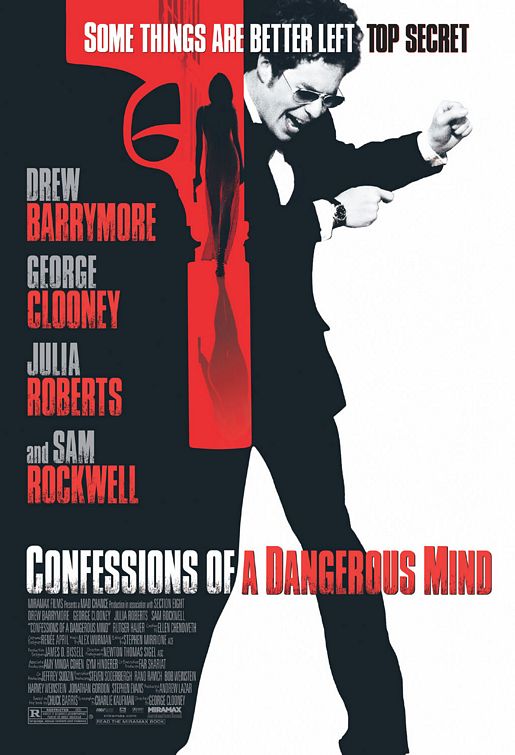 Confessions of a Dangerous Mind (2003) movie photo - id 36623