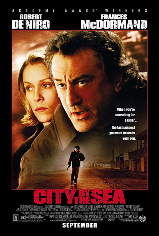 City by the Sea (2002) movie photo - id 36624
