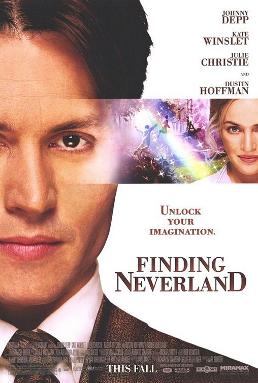 Finding Neverland (2004) movie photo - id 36631