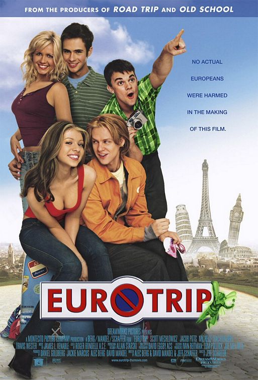 Eurotrip (2004) movie photo - id 36634