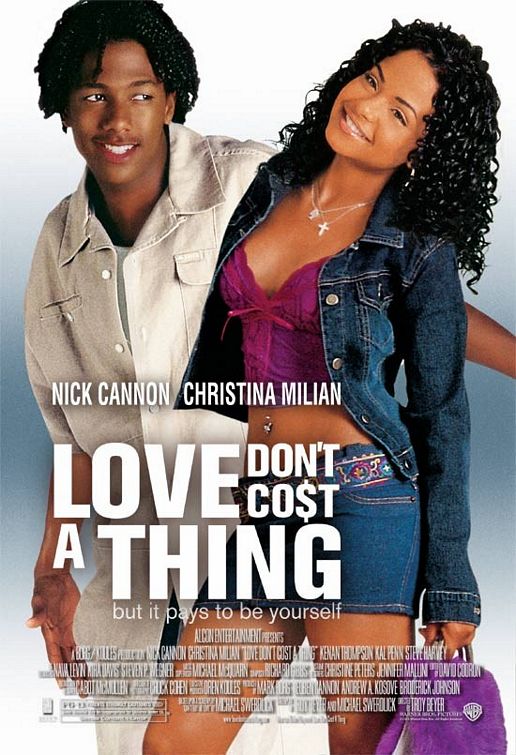 Love Don't Cost a Thing (2003) movie photo - id 36637