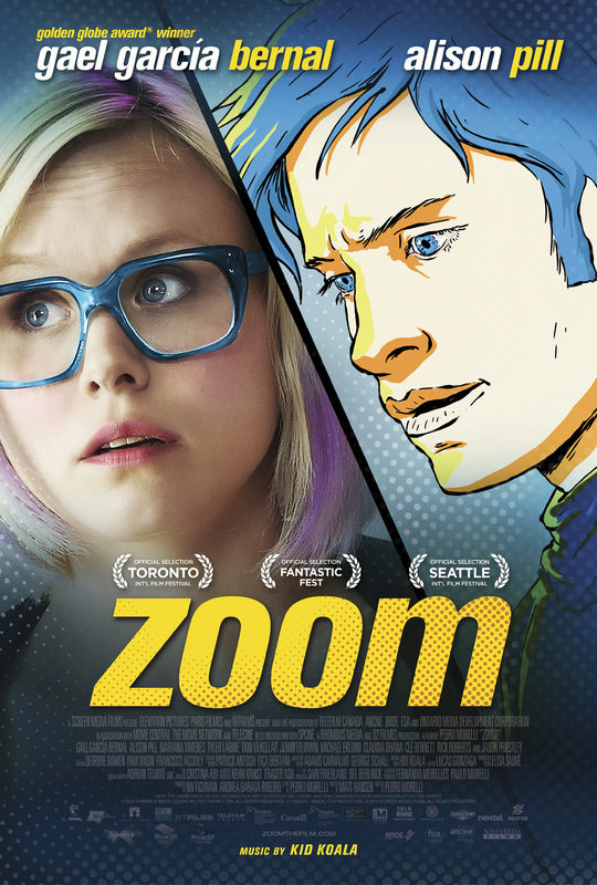 Zoom (2016) movie photo - id 366819
