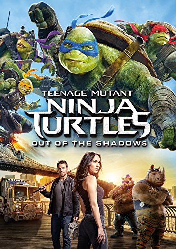 Teenage Mutant Ninja Turtles: Out of the Shadows (2016) movie photo - id 366821