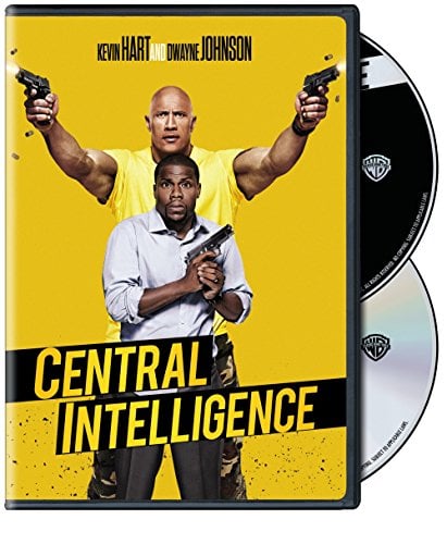 Central Intelligence (2016) movie photo - id 366824