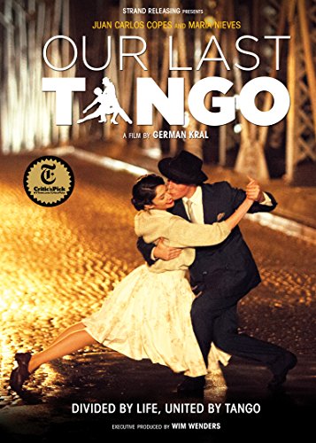 Our Last Tango (2016) movie photo - id 366825