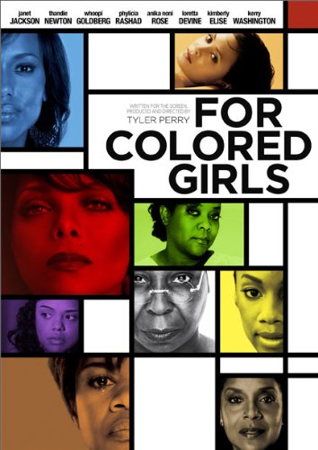 For Colored Girls (2010) movie photo - id 36745