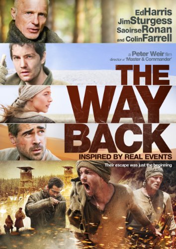The Way Back (2011) movie photo - id 36746