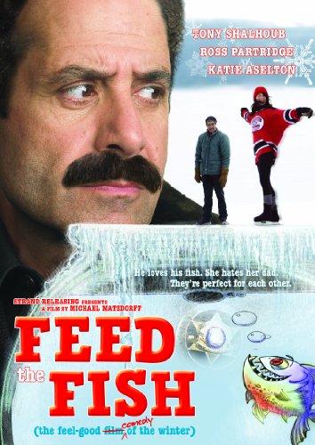 Feed the Fish (2011) movie photo - id 36747