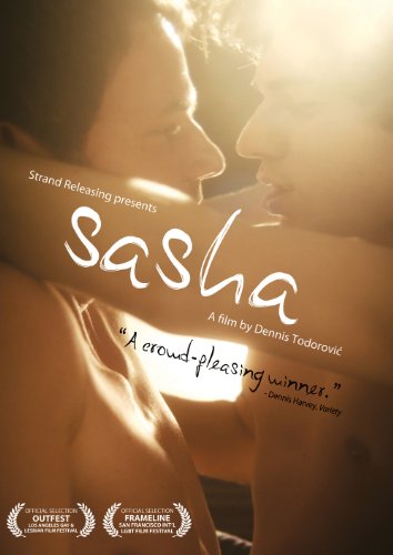 Sasha (2011) movie photo - id 36750