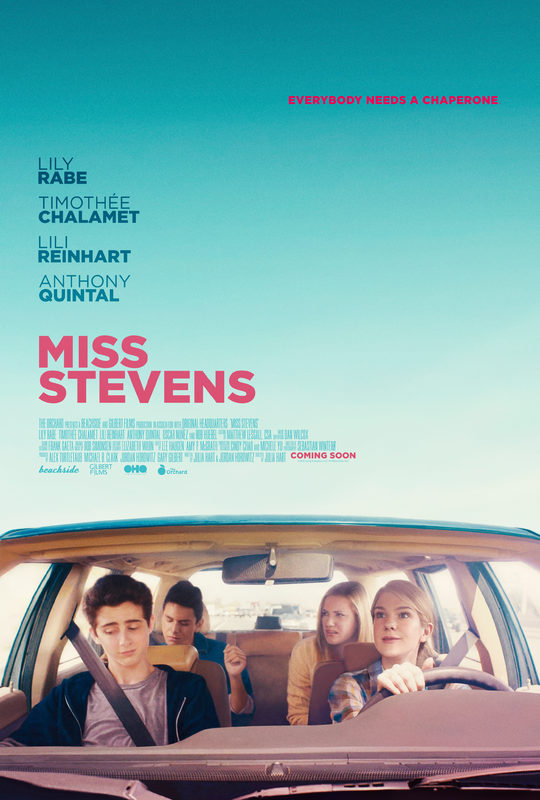 Miss Stevens (2016) movie photo - id 367634