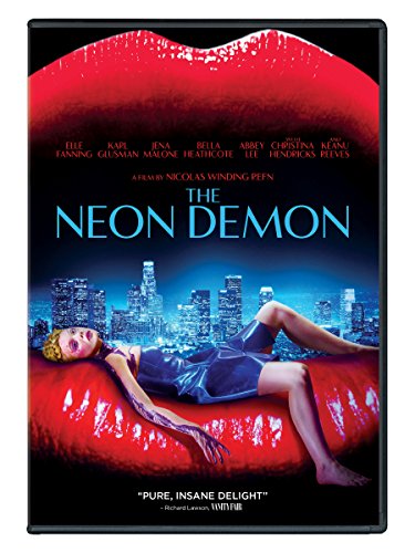 The Neon Demon (2016) movie photo - id 367645