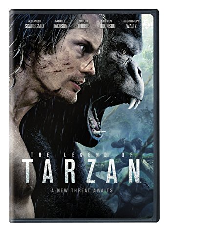 The Legend of Tarzan (2016) movie photo - id 367646