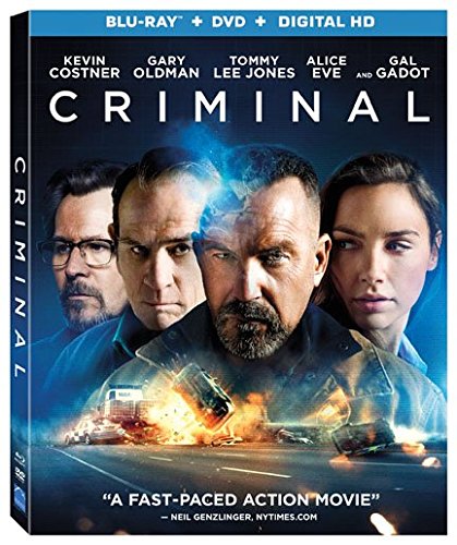 Criminal (2016) movie photo - id 368478