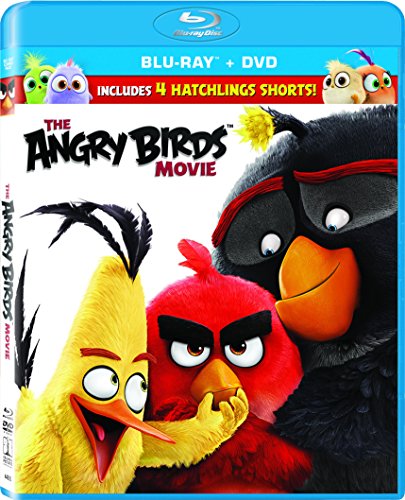 Angry Birds (2016) movie photo - id 368479