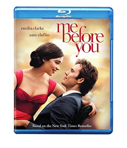 Me Before You (2016) movie photo - id 368480