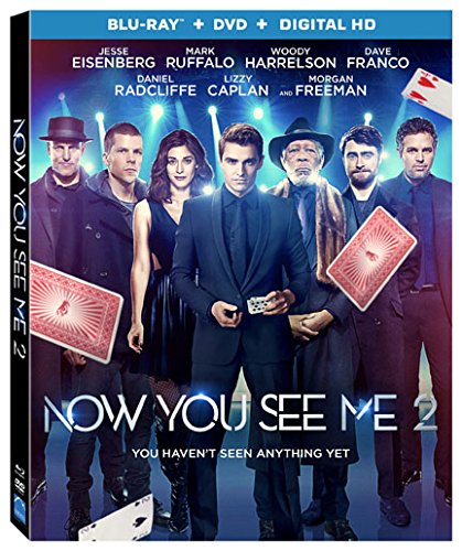 Now You See Me 2 (2016) movie photo - id 368491