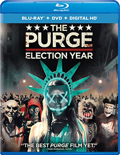 The Purge: Election Year (2016) movie photo - id 368492