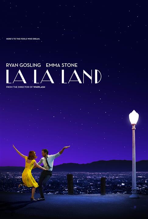 La La Land (2016) movie photo - id 369641