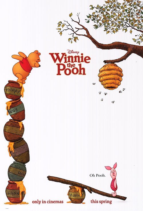 Winnie the Pooh (2011) movie photo - id 37015